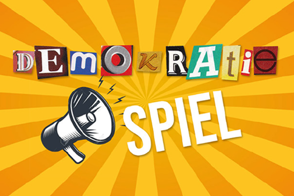 Demokratiespiel Sujet (c) Viktoria Strehn